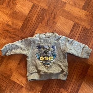 Kenzo Baby Sweater